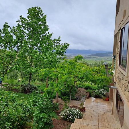 فندق Le Chene D'أزرو المظهر الخارجي الصورة