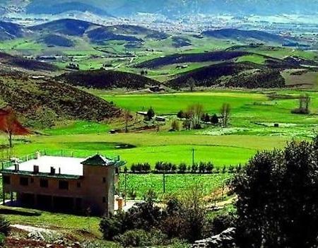 فندق Le Chene D'أزرو المظهر الخارجي الصورة