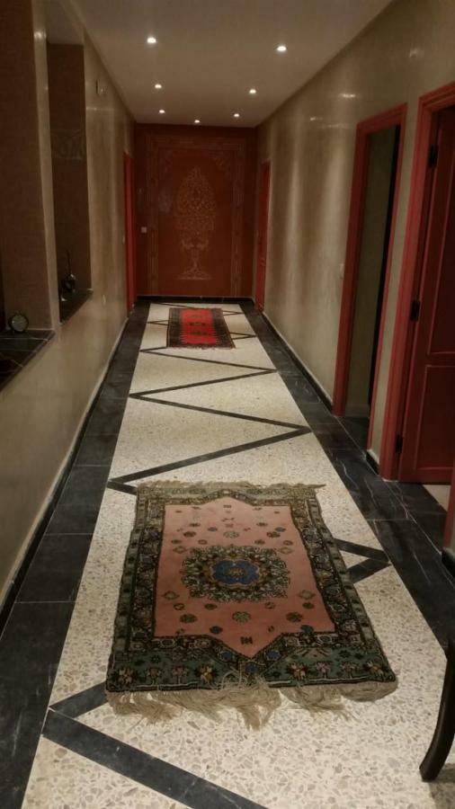 فندق Le Chene D'أزرو المظهر الخارجي الصورة