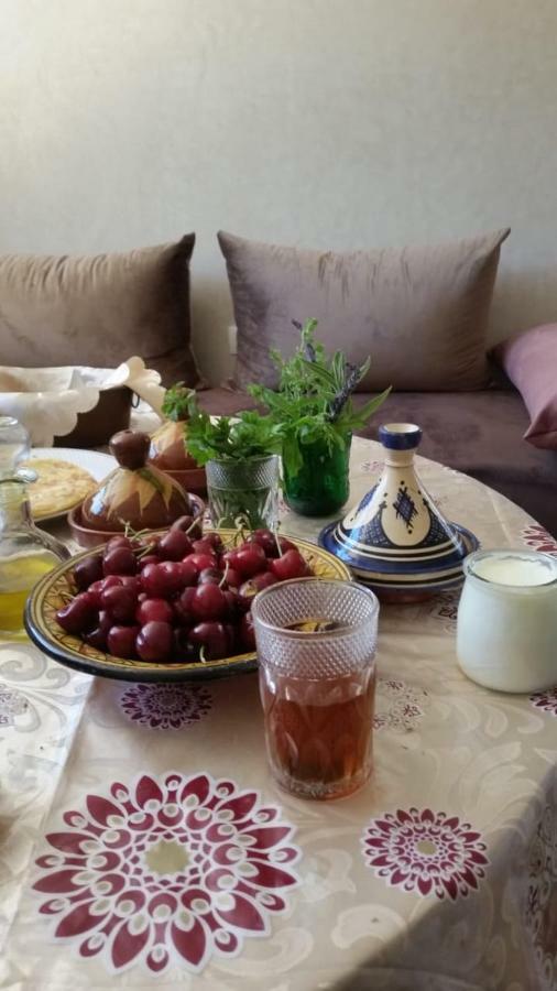 فندق Le Chene D'أزرو المظهر الخارجي الصورة