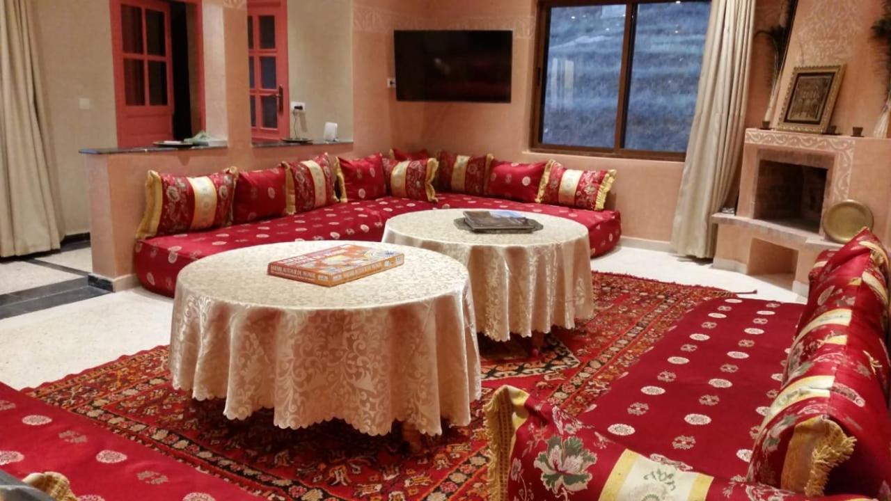 فندق Le Chene D'أزرو المظهر الخارجي الصورة