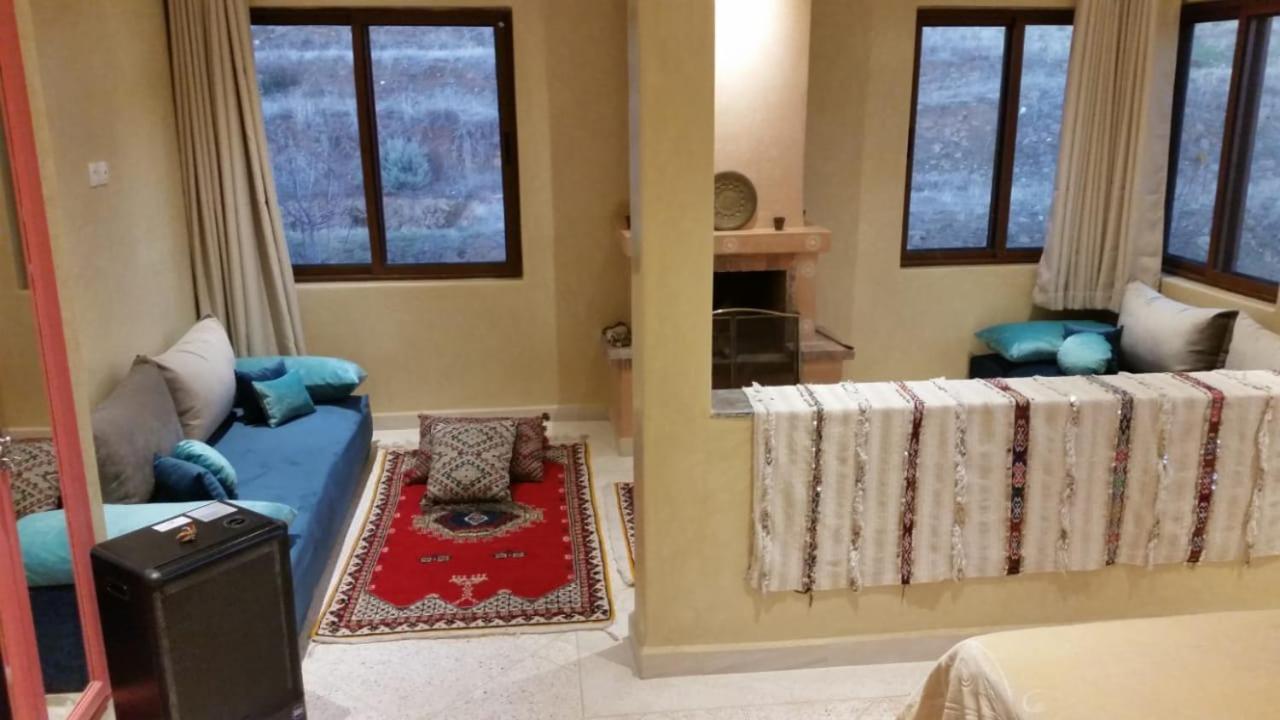 فندق Le Chene D'أزرو المظهر الخارجي الصورة