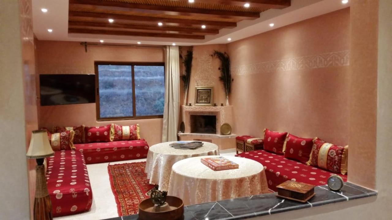 فندق Le Chene D'أزرو المظهر الخارجي الصورة